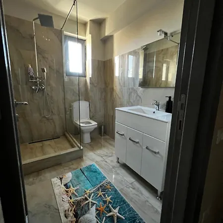 Apartament Apartment Craiova