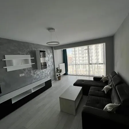 Apartament 아파트 *