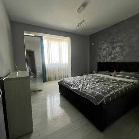 아파트 Apartament