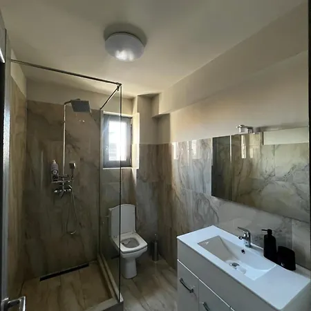 Apartament Apartment Craiova