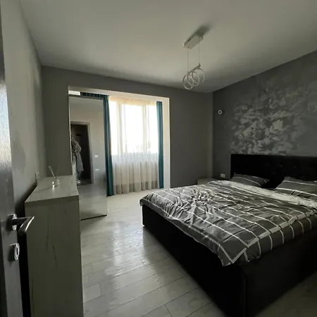 Apartament Apartment Craiova