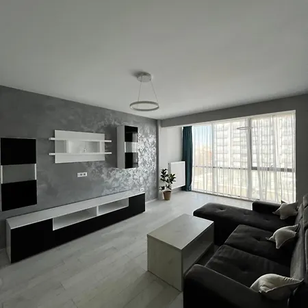 Apartament 아파트