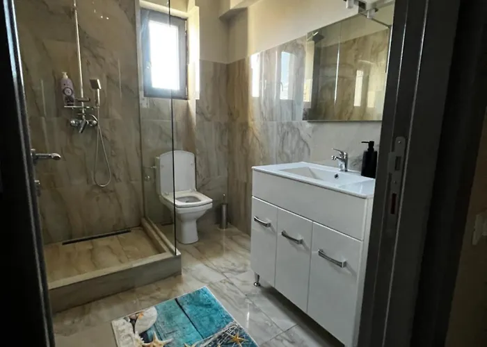 Apartament Apartament Krajowa