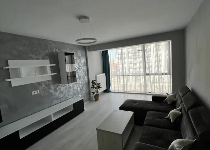 Apartament Apartament *