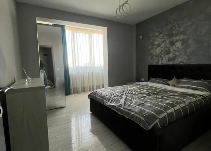 Apartament Apartament