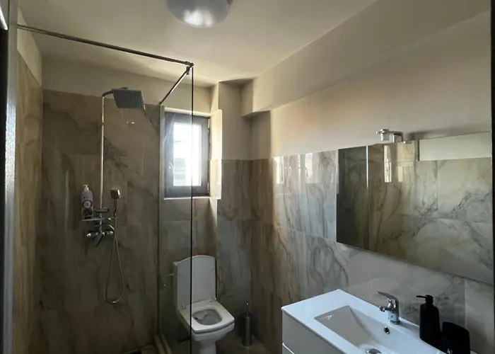 Apartament Apartament Krajowa