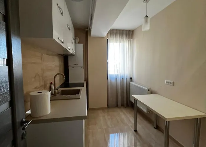 Apartament Apartament *