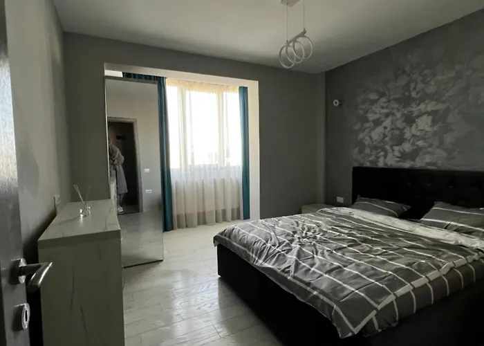 Apartament Apartament Krajowa