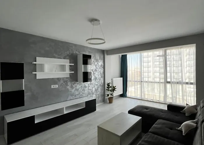 Apartament Apartament