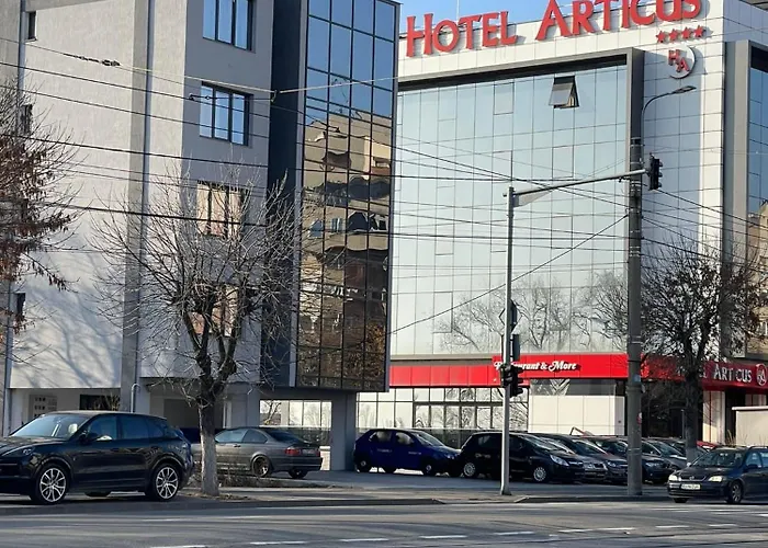 Apartament Apartament Krajowa